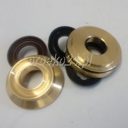 KIT 112 INTERPUMP DN16